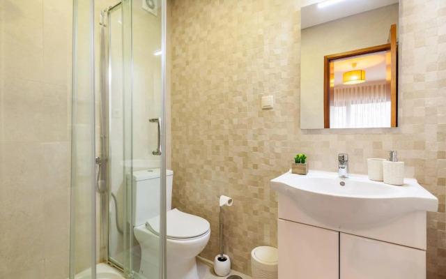 Apartamento Hibiscos - Minho s Guest