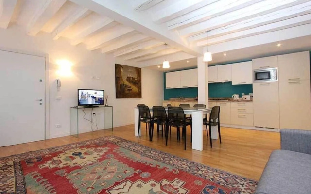 City Apartments - Acquamarina