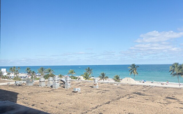 542 Ocean View Hollywood Beach