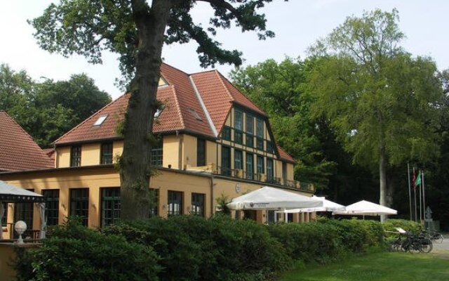 Hotel Rogge Dünsen Waldfrieden