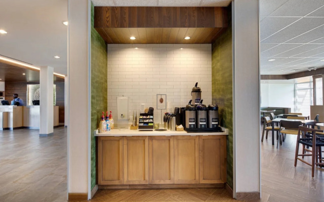 Fairfield Inn & Suites Tampa Wesley Chapel