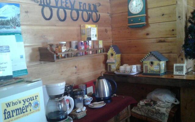 No View Farm Inn & Bakery