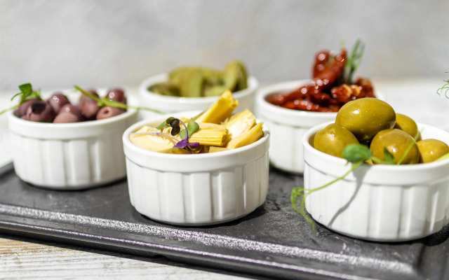 Park Inn by Radisson Sadu, Moscow Hotel