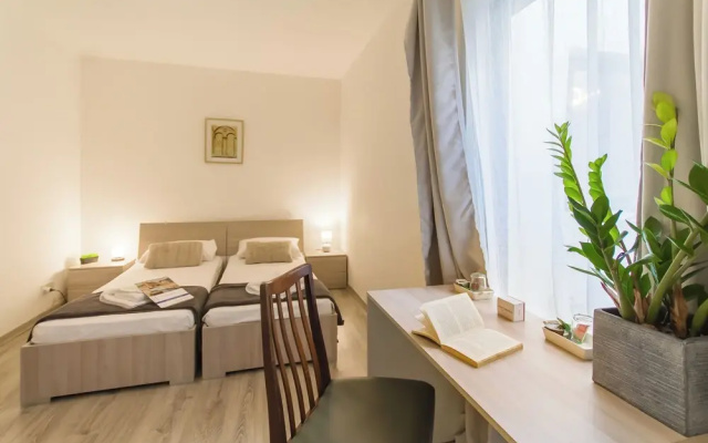 SwieqiStay room2 private bath - Paceville