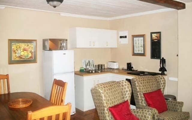 High Corner Guest House