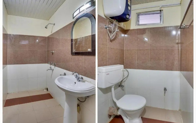 Hotel Villa Royalle