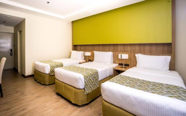 The Bayleaf Cavite