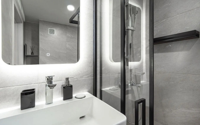 Два города на улице Грайвороновская 4 строение 1