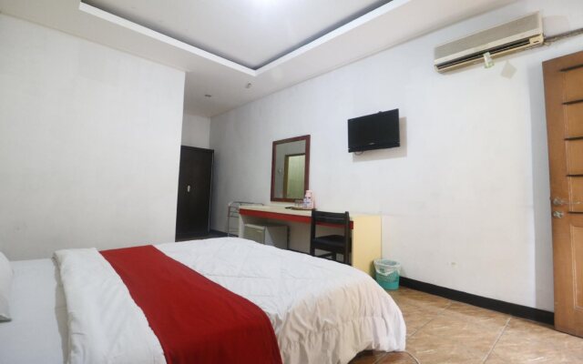 Cipayung Asri Hotel