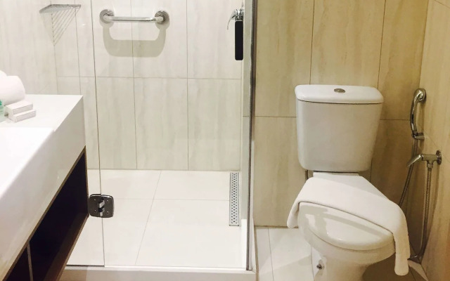 ibis Styles Curitiba Aeroporto