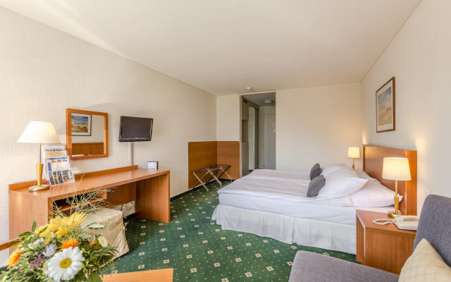 Hotel Metropole Interlaken