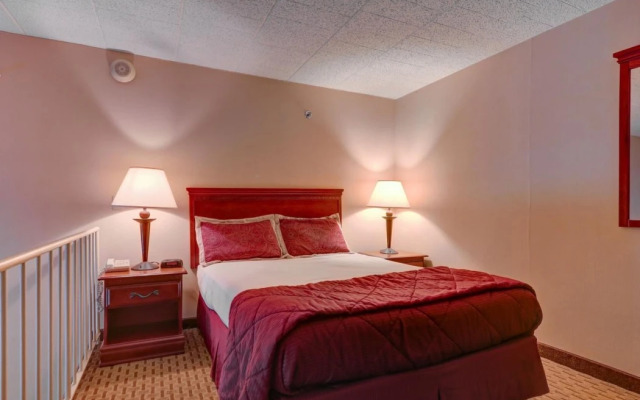 Chateau Resort & Conference Center