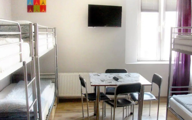 Hostel Praga