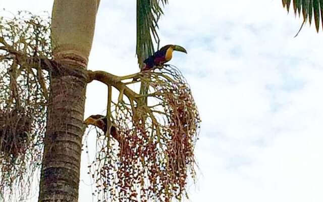 Pousada Villa da Glória