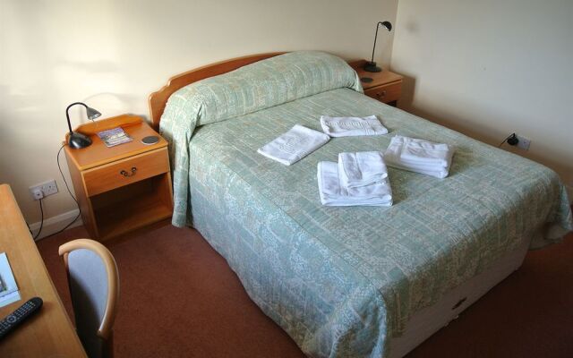 Woodbrooke