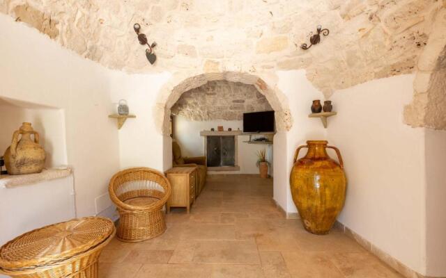 Tenuta Sardella by BarbarHouse