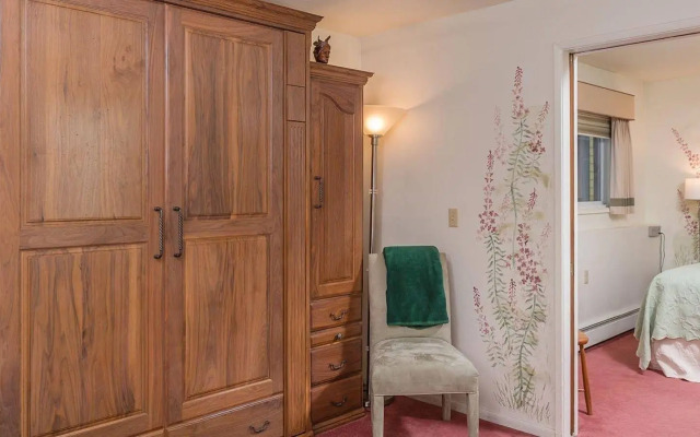 Camai Bed and Breakfast