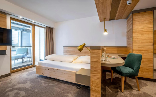 Hotel Frechdachs