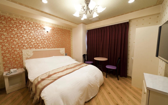 Hotel Fine Aroma Dotonbori