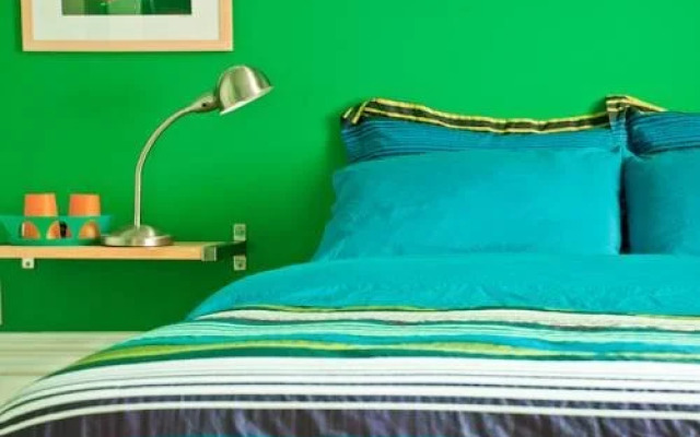 Turquoise Bed & Breakfast