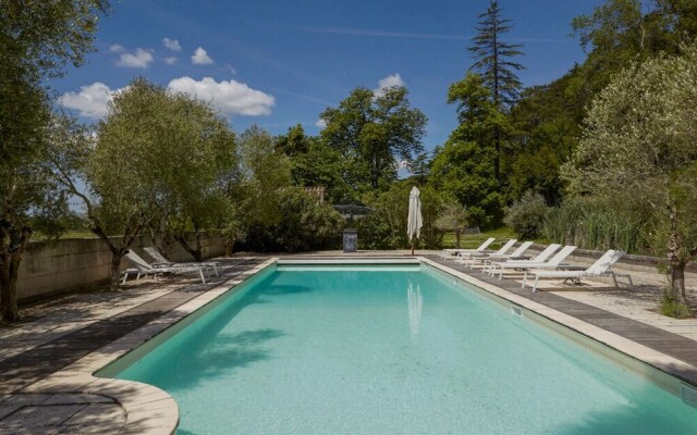 Château Champcenetz