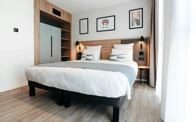 Appart'City Collection Saint Germain en Laye