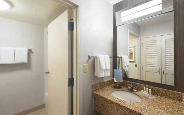Courtyard by Marriott Harlingen