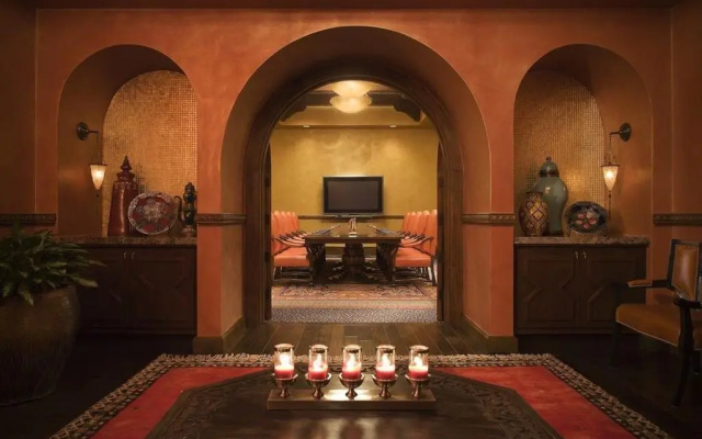 Omni Scottsdale Resort & Spa at Montelucia