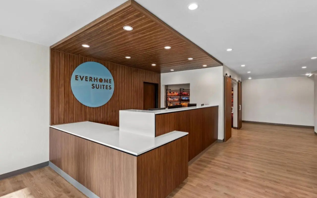 Everhome Suites Ocala I-75 North