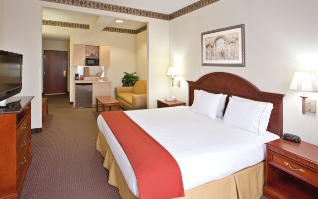 Holiday Inn Express Toledo-Oregon by IHG