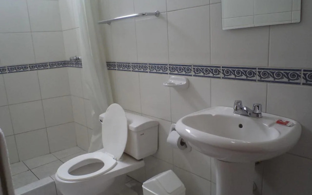 Hotel Incasol