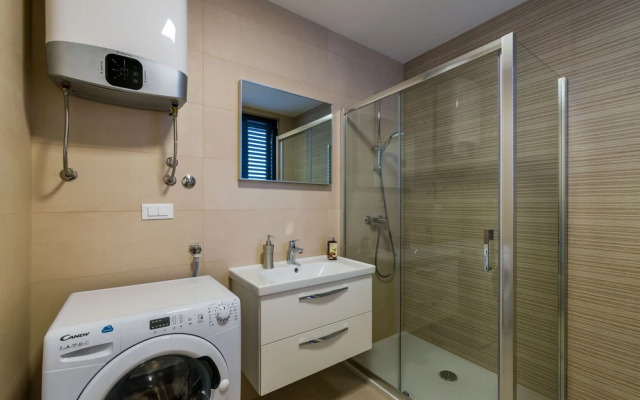 Apartment LuNi