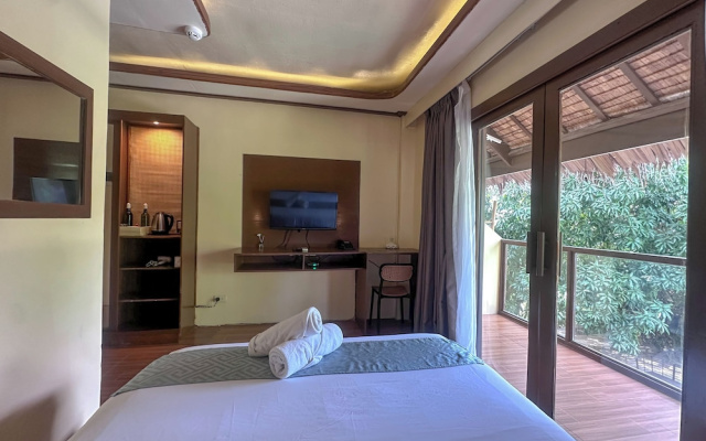 Jungle Nest Resort