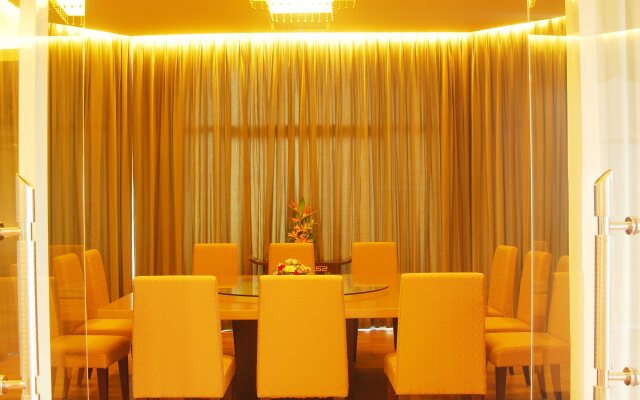 ParkView Hotel