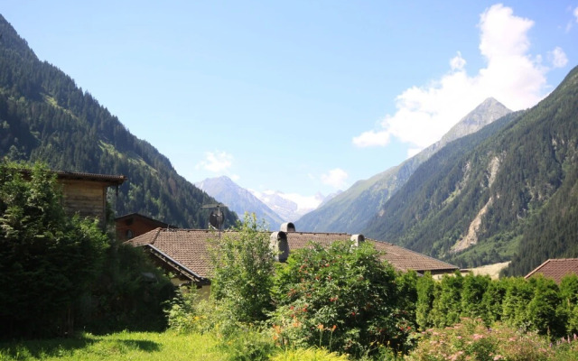 Neugasteig Neustift im Stubaital