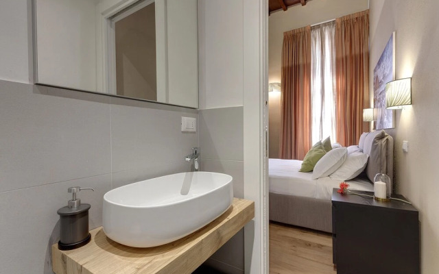 Mamo Florence - Buonarroti Apartment