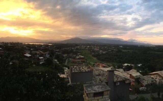 Morada Las Palmas