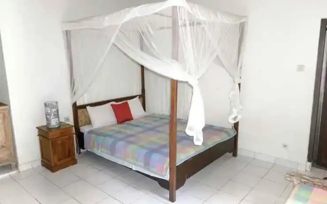 Sari Bungalow