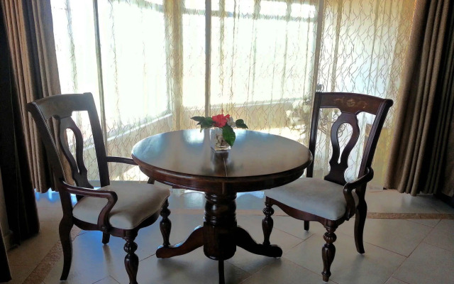 Villa Fleur de Lys