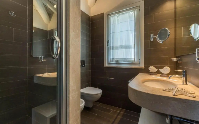Villa Boungainvillea - Luxury Villa Con Piscina a 500 Mt Dal Mare