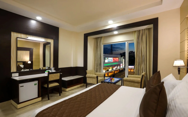Hotel Aadithya