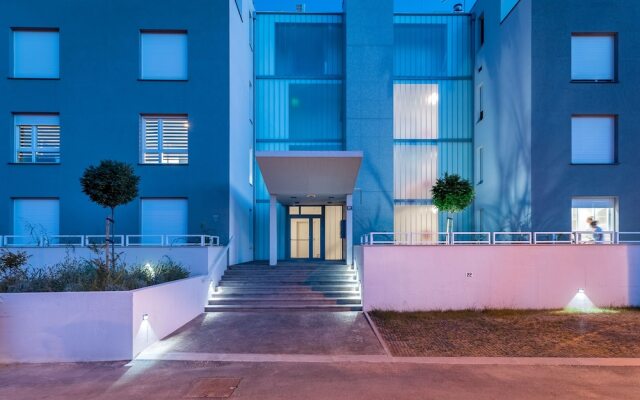 StellaMare Apartments