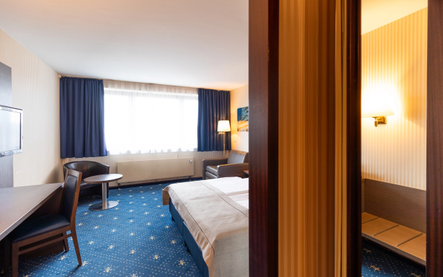 Hotel Imperial