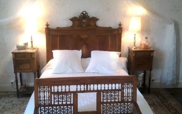 Le Logis de la Grange