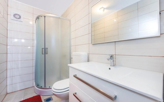 Stunning Home in Sv Petar With Wifi and 1 Bedrooms