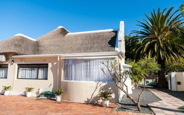 EHL House