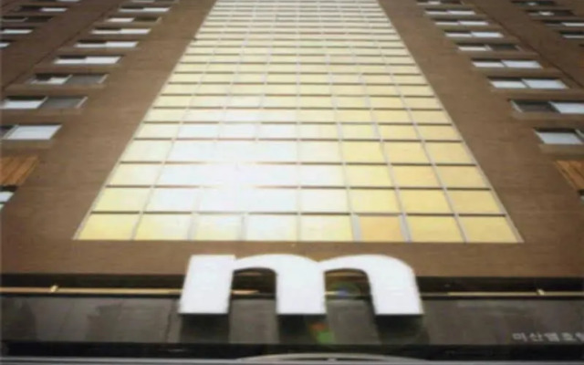 Masan M Hotel