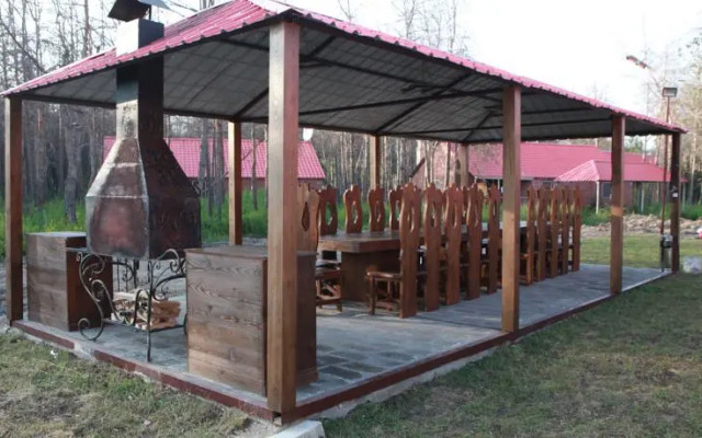 Luxury Rest Group Sevan