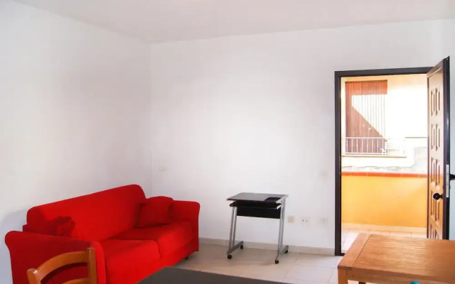Nice Apartment in Castelsardo With 1 Bedrooms