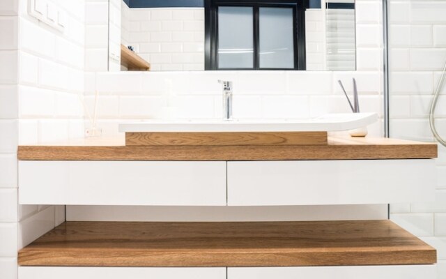 Old Town Heart IV Luxury - Kolejowa